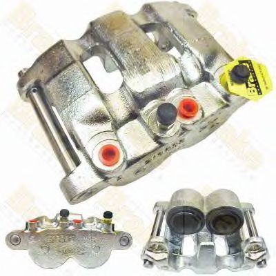 BRAKE ENGINEERING ca1947 -  Тормозной суппорт